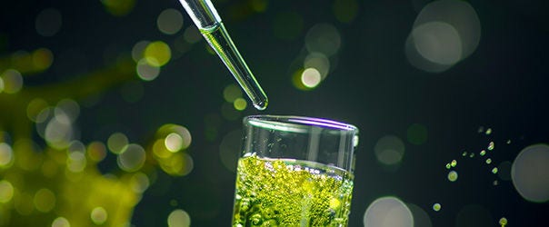 Månedlig Life Science-kampagne