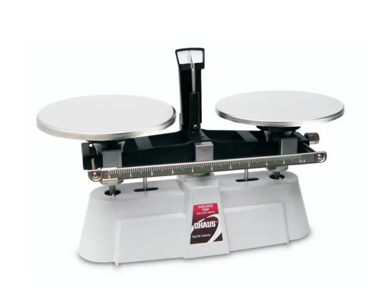 Mechanical Balances