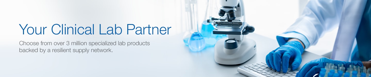 Built on Lab Expertise – Designed for Your Next-Level Lab