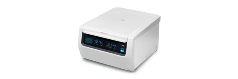 Thermo Scientific™ S4T Ventilated IVD-MD Centrifuge Cell Culture Package