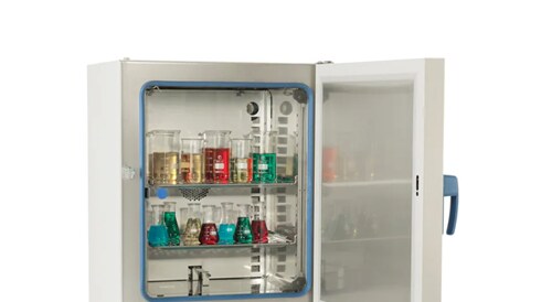 Thermo Scientific Heratherm Advanced Protocol Microbiological Incubators