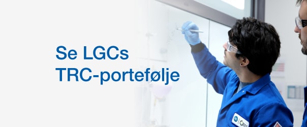 Oplev LGC’s TRC-portfolio