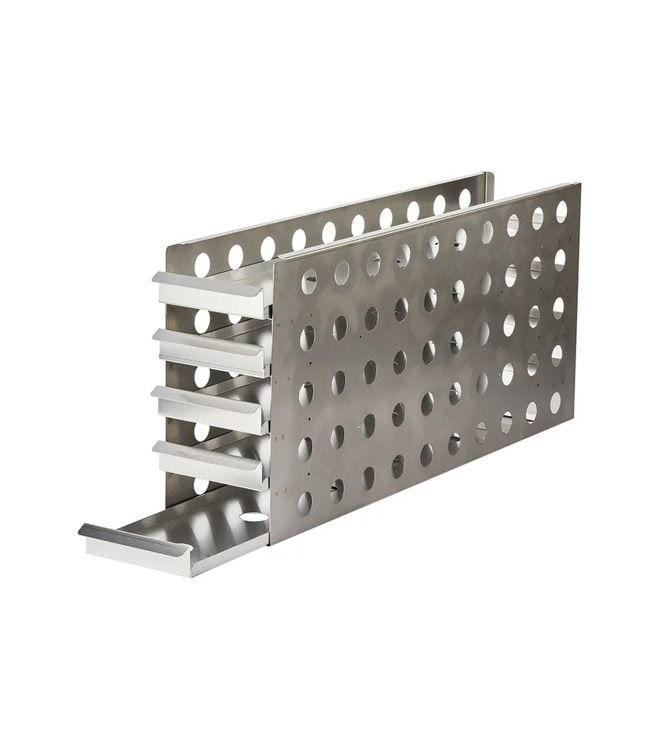 Fryseopbevaringsreoler
