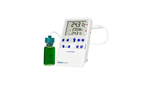 Thermometers and Temperature Measurement