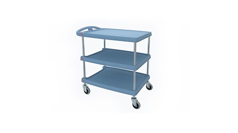 Laboratory Carts and Accessories