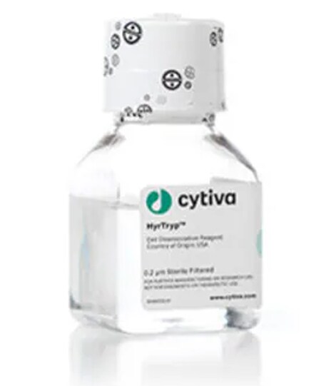 Cytiva HyrTrp Cell Dissociation Reagent