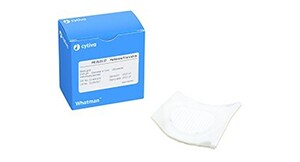 Whatman Sterile Mixed Cellulose Ester Membranes
