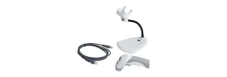 Code Corporation™ 1500 Barcode Scanner