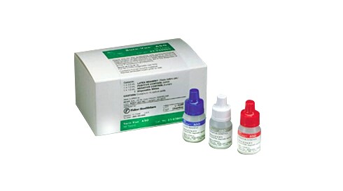 Blood, Hematology and Coagulation Testing Products
