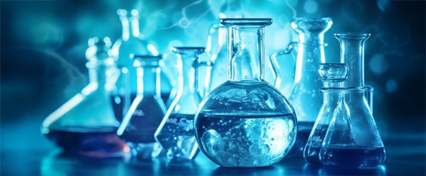 Månedlig kemikaliekampagne