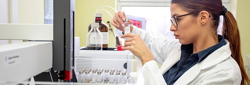 Chromatography Reagents