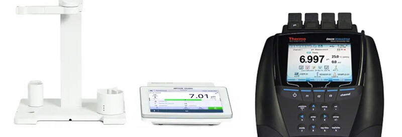 pH and Electrochemistry