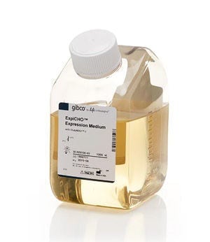 Gibco™ ExpiCHO™ ekspressionsmedium