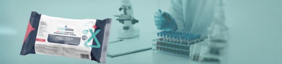 Servietter og serviettilbehør