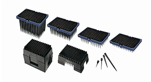 Corning and Axygen Automation Consumables    