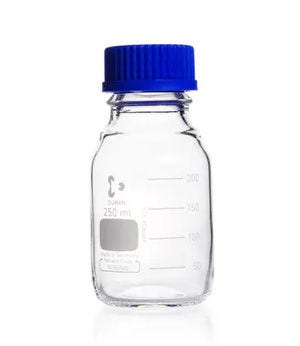 DWK Life Sciences DURAN™ Original Laboratory Bottle