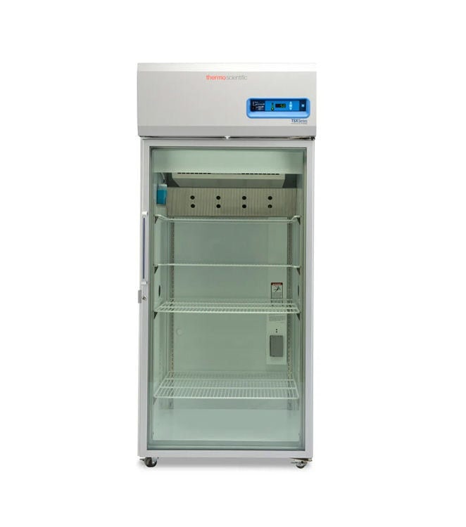 Chromatography Refrigerators