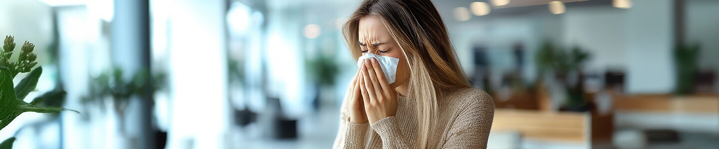 Respiratory Illness Season Healthcare Solutions