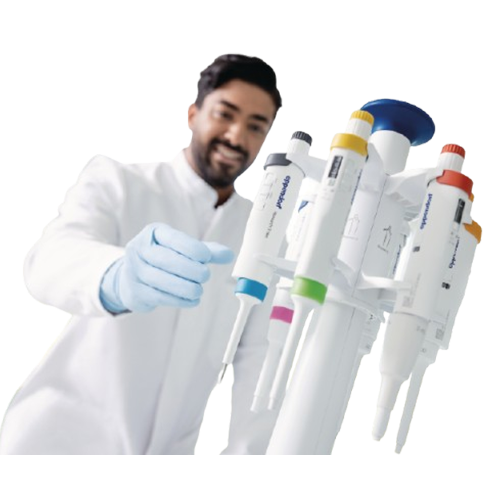 Eppendorf Research 3 Neo Multipacks