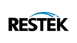 Restek logo