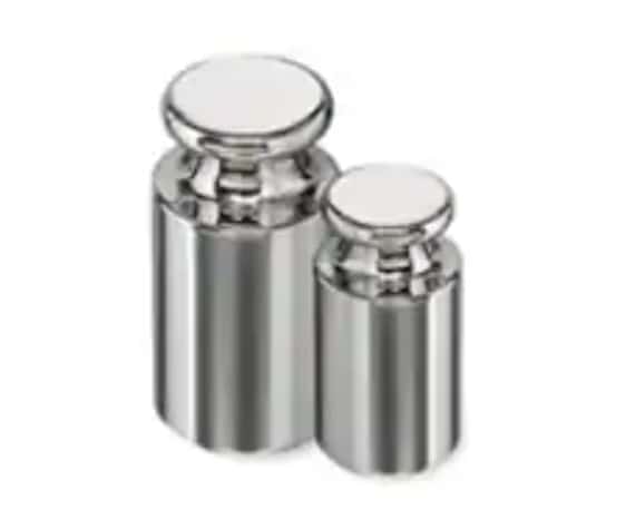 Calibration Weights