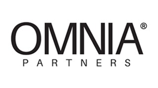 OMNIA partners logo