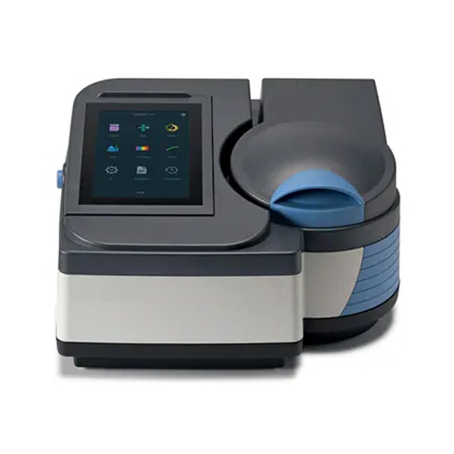 Spectroscopy