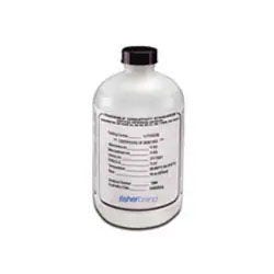 Electrochemistry Standards