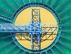 Tapping into Wastewater Testing to Predict Virus Surges