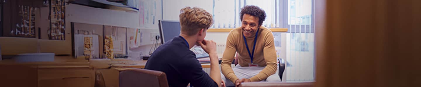 Student Healthcare Center Diagnostic Solutions