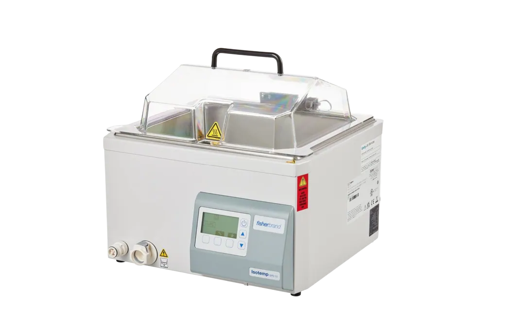 Fisherbrand™ Mikrocentrifuger, Micro 17/17R