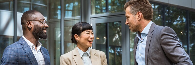 Small and Specialty Supplier Program