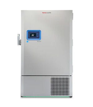 Thermo Scientific™ TSX Universal Series ultra-lavtemperaturfrysere til generelle formål