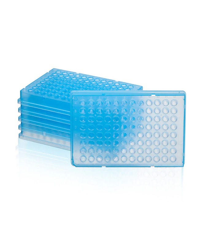 Filtering Microplates