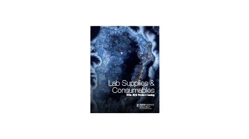 Lab Supplies and Consumables