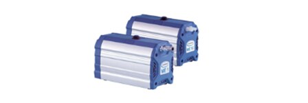 Oil Free, Diaphragm Pumps