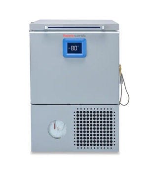 Thermo Scientific™ TDE Series -86°C ultra-lavtemperatur kummefrysere til generelle formål