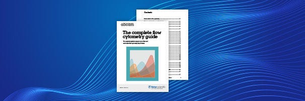 Den komplette guide til flowcytometri