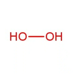 Hydrogen Peroxide 6%, Fisher Chemical™
