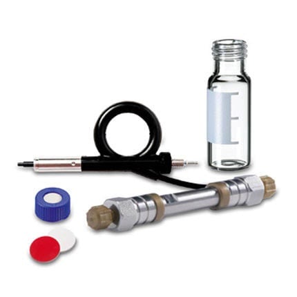 Kromatografi-essentials