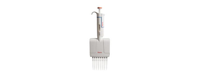 Manual Multichannel Pipettes