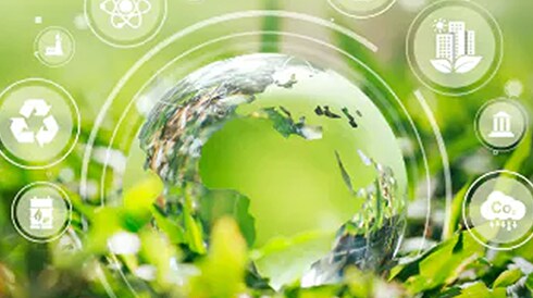 New Technologies May Rebalance the Carbon Cycle