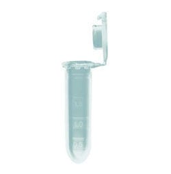 Eppendorf™ PCR Clean Colorless Safe-Lock Centrifuge Tubes