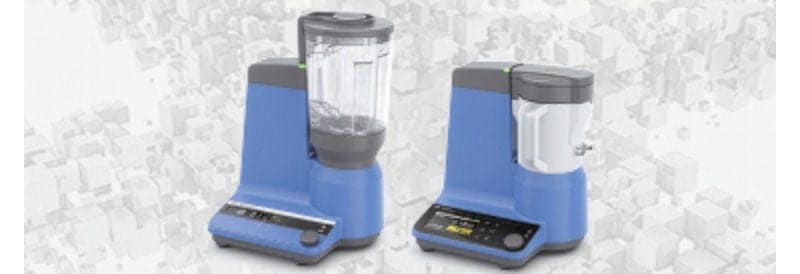 Mixing and Grinding | IKA MultiDrive Basic and Control