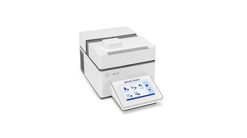 UV-Vis Spectrophotometers