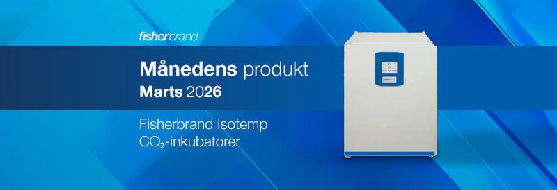 Månedens produkt
