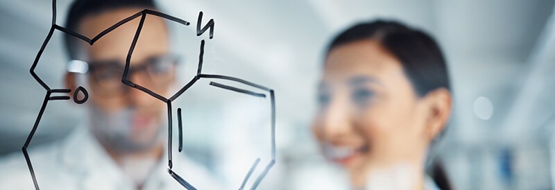 Fine Chemicals