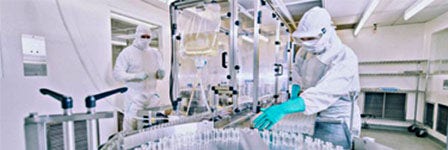 Production and Manufacturing