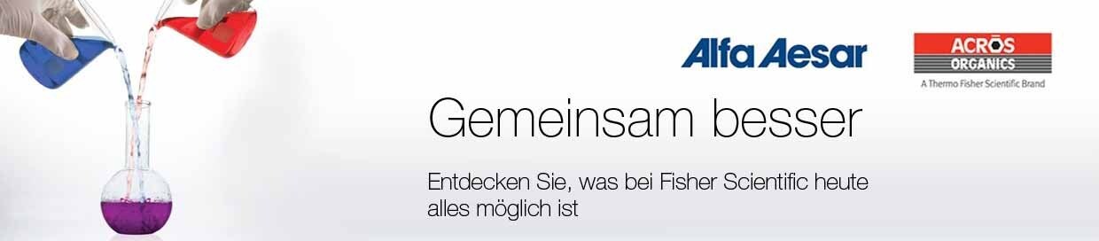 Alfa_Aesar_Banner_DE Alfa Aesar