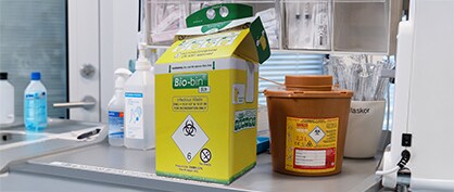 Keine Verbrennung von Kunststoffen auf fossiler Basis mehr